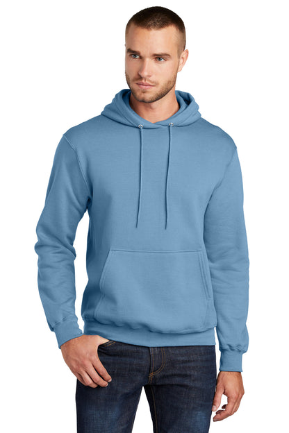 Port & Company? - Core Fleece Pullover Hooded Sweatshir