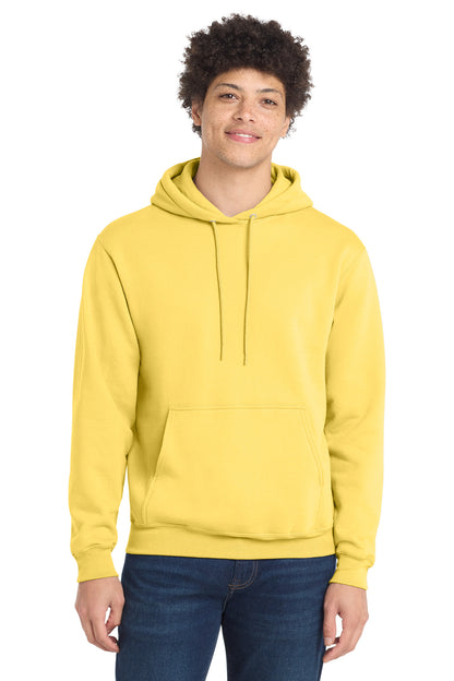 Port & Co™ Core Fleece Pullover Hooded Sweatshirt