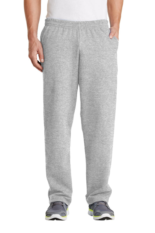 Port & Company? - Core Fleece Sweatpant with Pockets. P