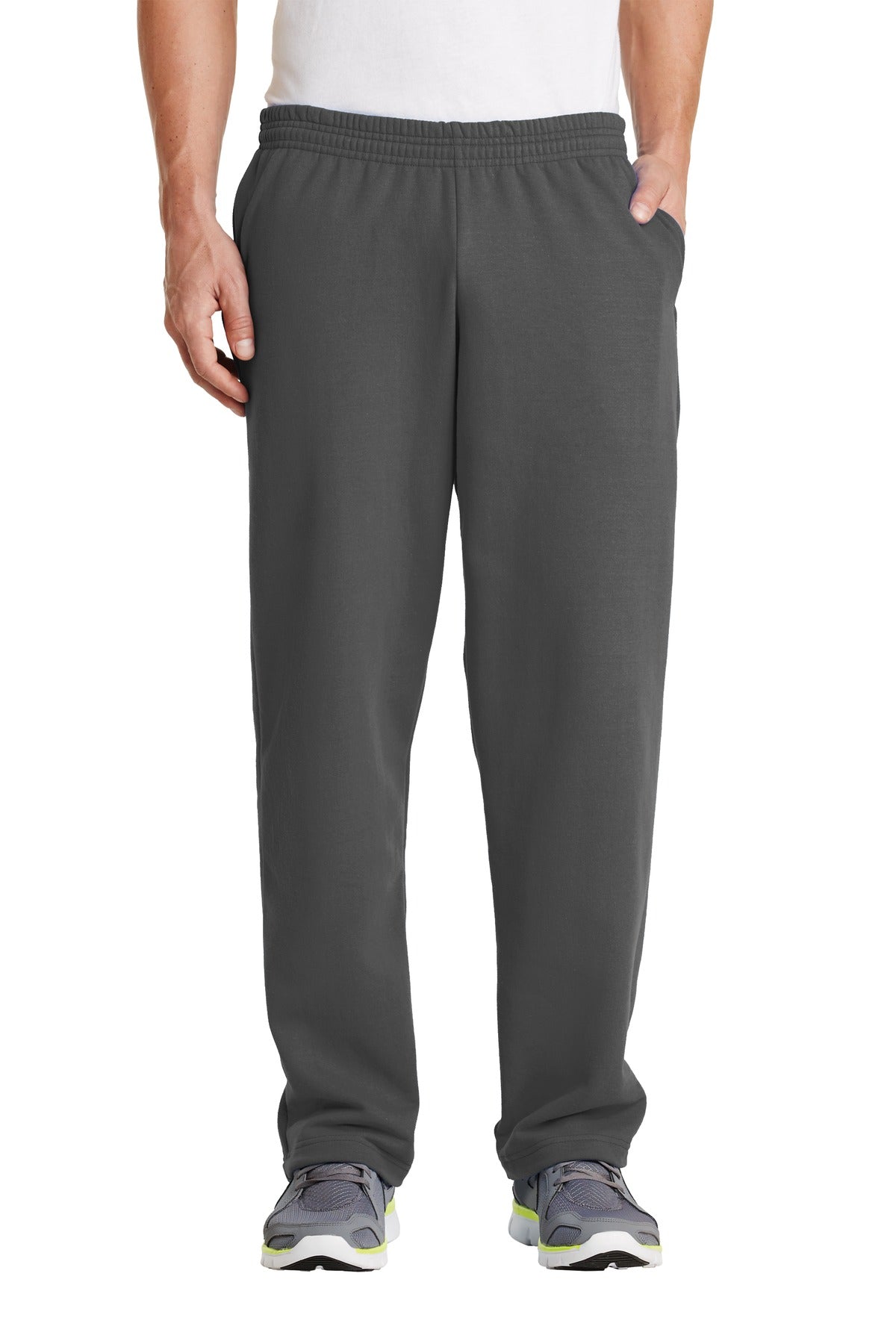Port & Company? - Core Fleece Sweatpant with Pockets. P