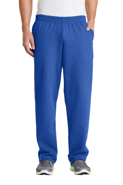 Port & Company? - Core Fleece Sweatpant with Pockets. P
