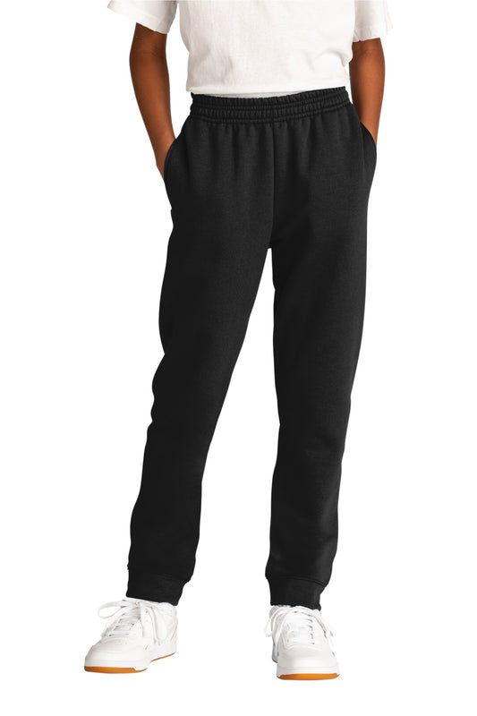 Port & Co™ Youth Core Fleece Jogger