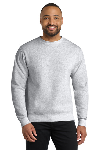 Port & Co™ Core Fleece Crewneck Sweatshirt