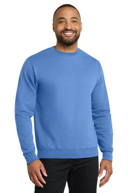 Port & Co™ Core Fleece Crewneck Sweatshirt