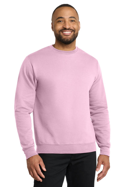 Port & Co™ Core Fleece Crewneck Sweatshirt