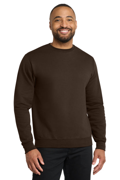 Port & Co™ Core Fleece Crewneck Sweatshirt