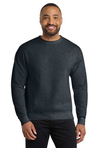 Port & Co™ Core Fleece Crewneck Sweatshirt