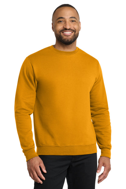Port & Co™ Core Fleece Crewneck Sweatshirt