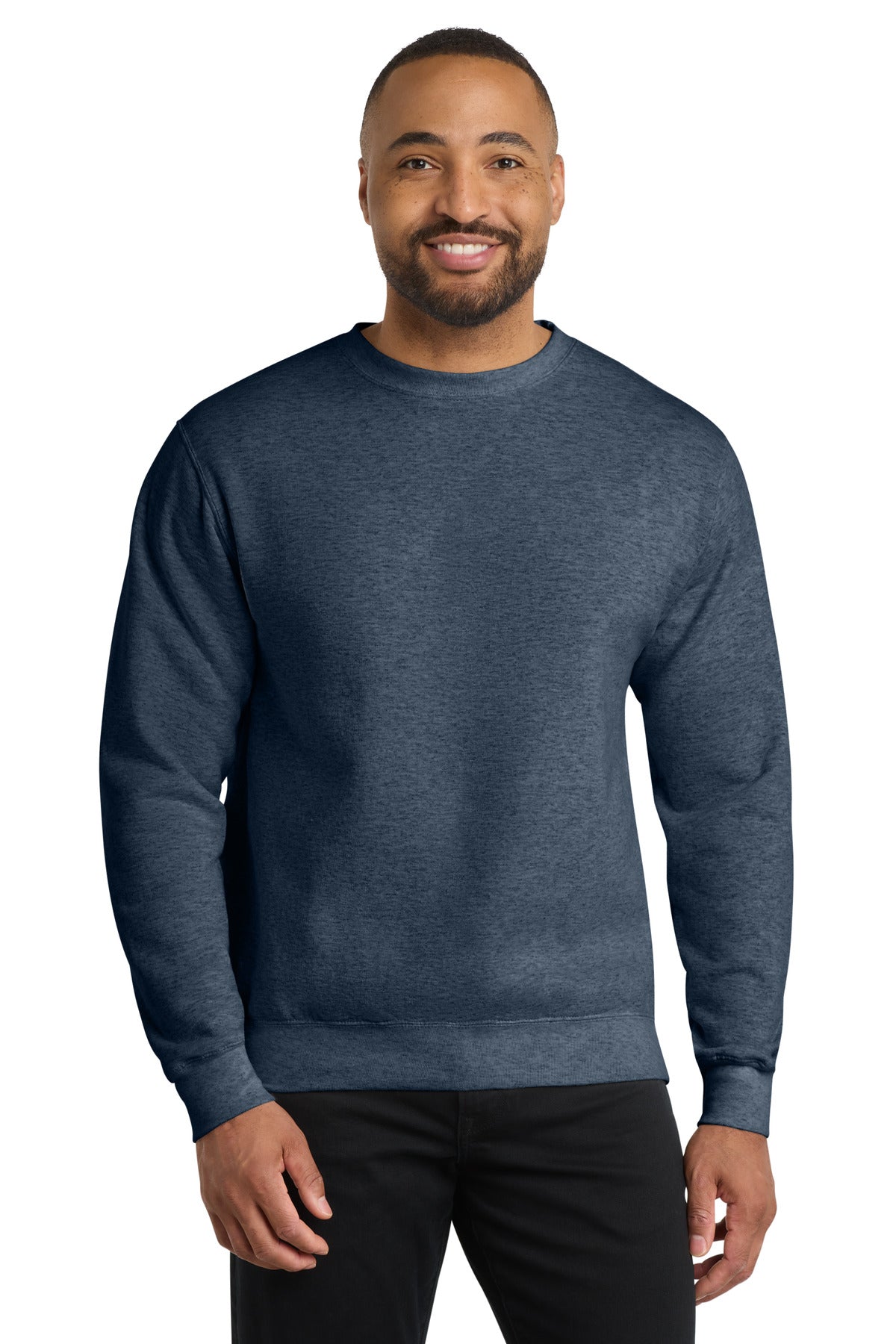 Port & Co™ Core Fleece Crewneck Sweatshirt