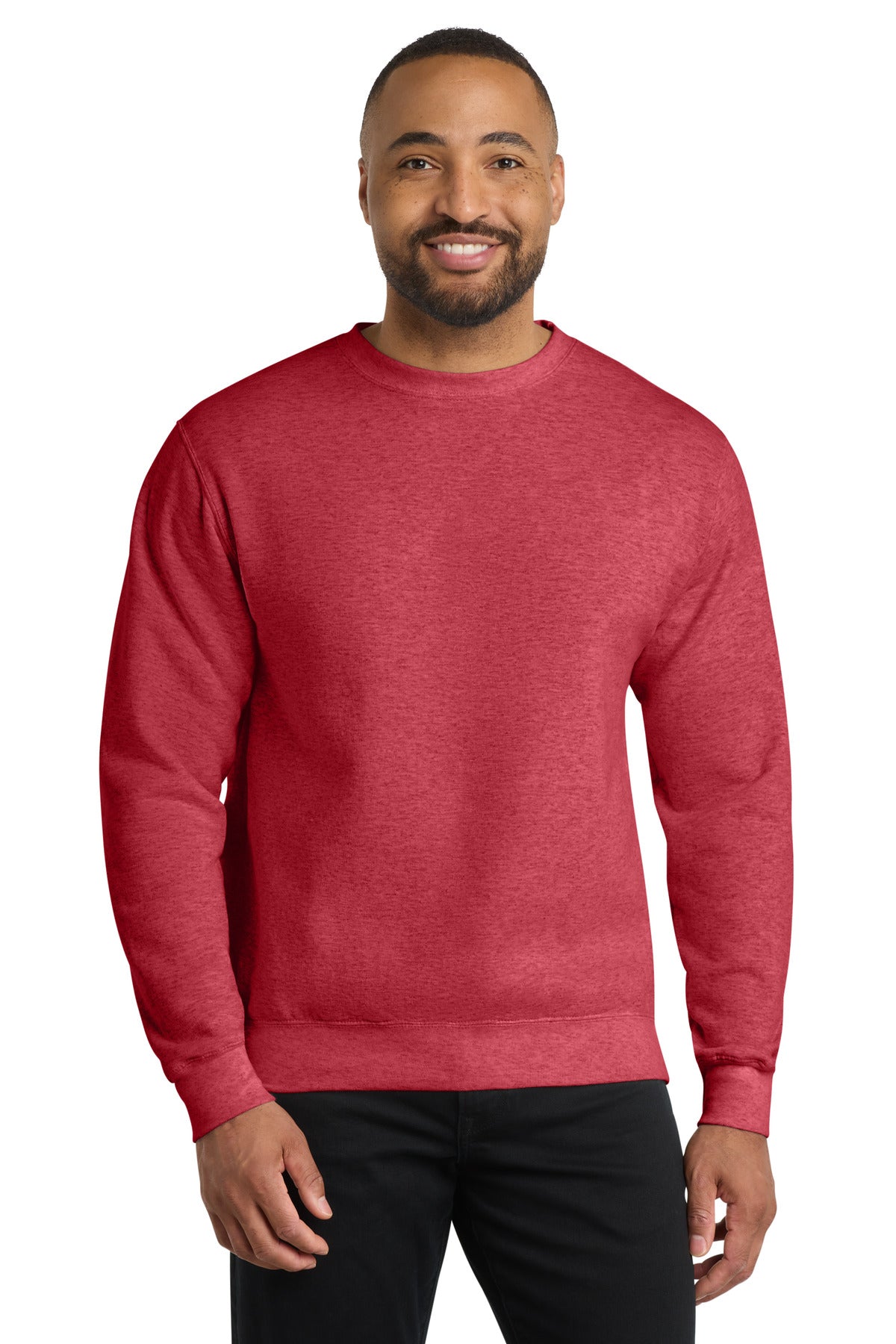 Port & Co™ Core Fleece Crewneck Sweatshirt