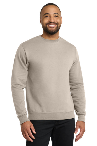 Port & Co™ Core Fleece Crewneck Sweatshirt