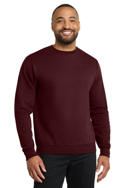 Port & Co™ Core Fleece Crewneck Sweatshirt