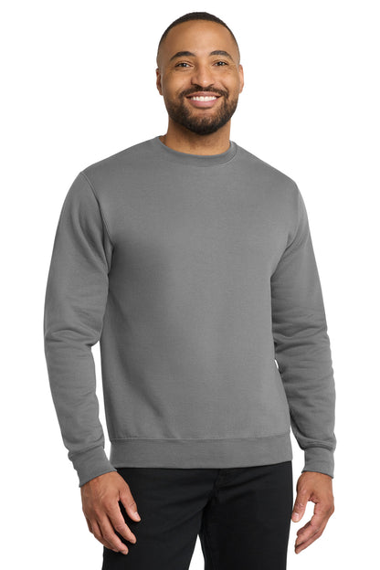 Port & Co™ Core Fleece Crewneck Sweatshirt
