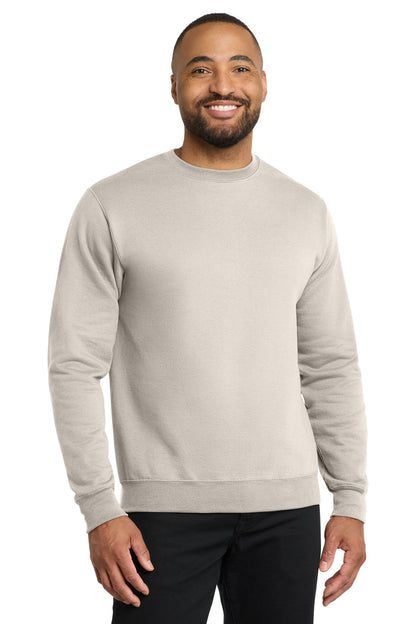 Port & Co™ Core Fleece Crewneck Sweatshirt