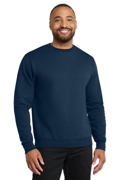 Port & Co™ Core Fleece Crewneck Sweatshirt