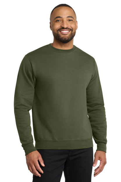 Port & Co™ Core Fleece Crewneck Sweatshirt
