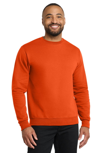 Port & Co™ Core Fleece Crewneck Sweatshirt