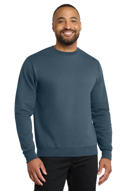 Port & Co™ Core Fleece Crewneck Sweatshirt
