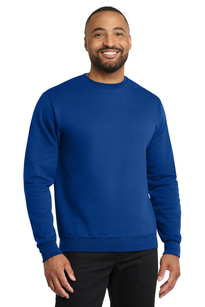 Port & Co™ Core Fleece Crewneck Sweatshirt