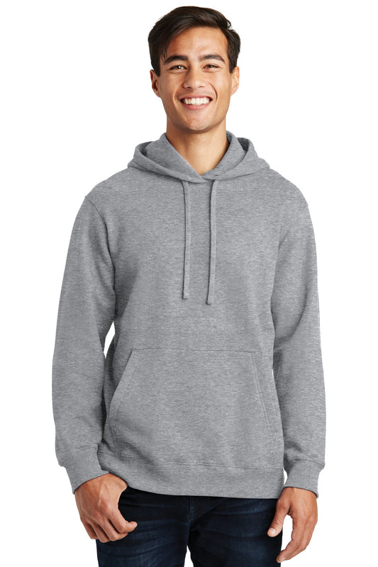 Port & Company? Fan Favorite Fleece Pullover Hooded Swe