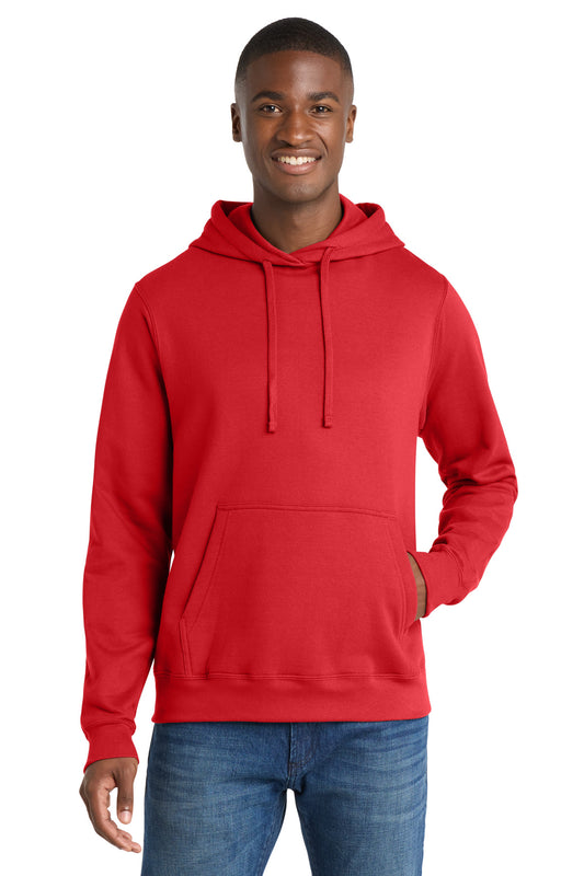 Port & Co™ Fan Favorite Fleece Pullover Hooded Sweatshirt