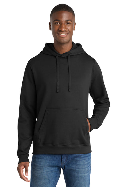 Port & Co™ Fan Favorite Fleece Pullover Hooded Sweatshirt