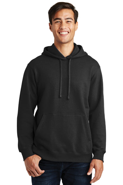 Port & Company? Fan Favorite Fleece Pullover Hooded Swe