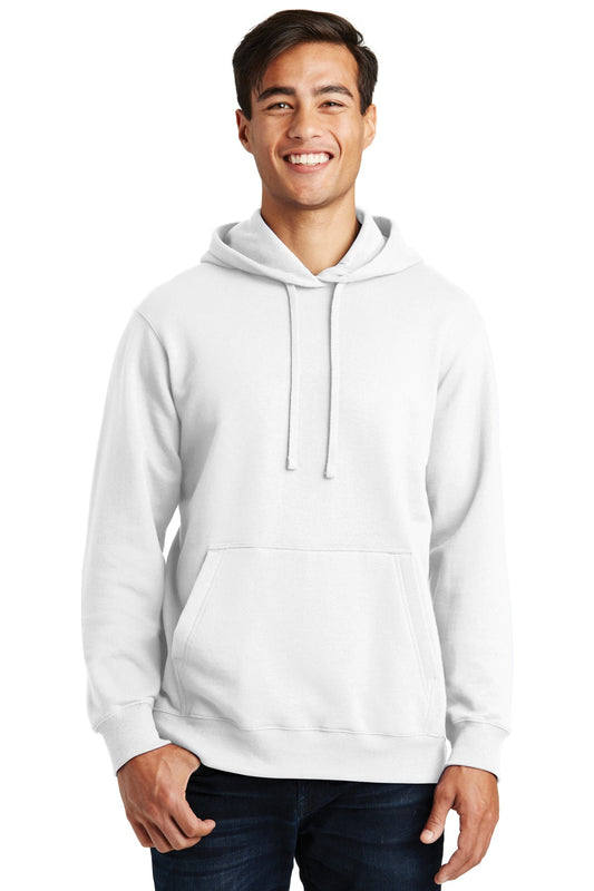 Port & Company? Fan Favorite Fleece Pullover Hooded Swe