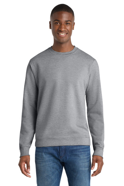 Port & Co™ Fan Favorite Fleece Crewneck Sweatshirt