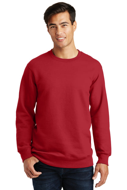 Port & Company? Fan Favorite Fleece Crewneck Sweatshirt