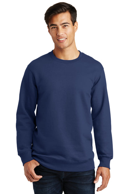 Port & Company? Fan Favorite Fleece Crewneck Sweatshirt
