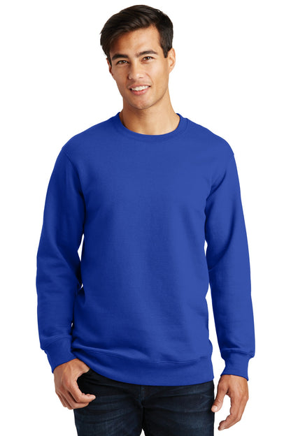 Port & Company? Fan Favorite Fleece Crewneck Sweatshirt