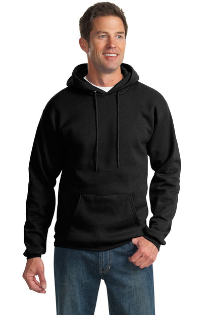 Port & Company? Essential Fleece Pullover Hooded Sweats