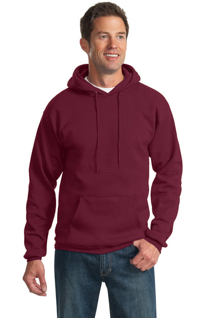 Port & Company? Essential Fleece Pullover Hooded Sweats