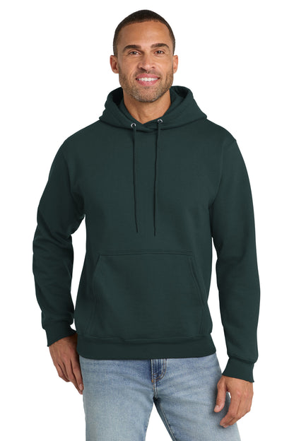 Port & Co™ Essential Fleece Pullover Hooded Sweatshirt