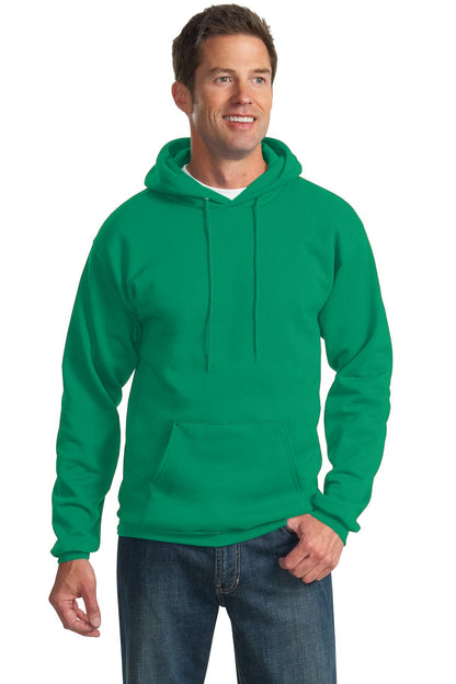 Port & Company? Essential Fleece Pullover Hooded Sweats