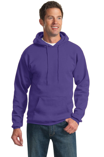 Port & Company? Essential Fleece Pullover Hooded Sweats
