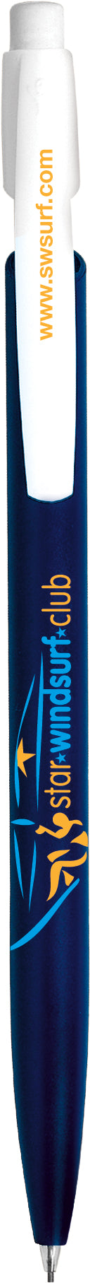 BIC Media Clic Mechanical Pencil-PMRMC