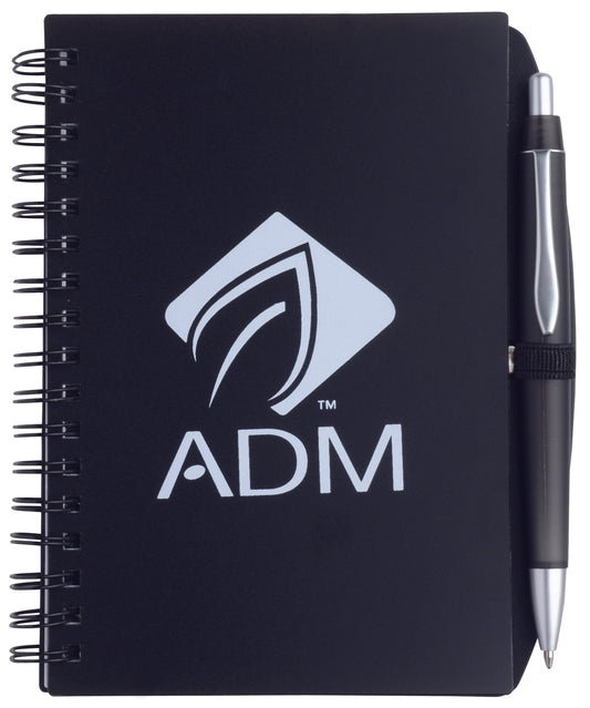 Good Value Pen Pal Notebook-PNPALNBK