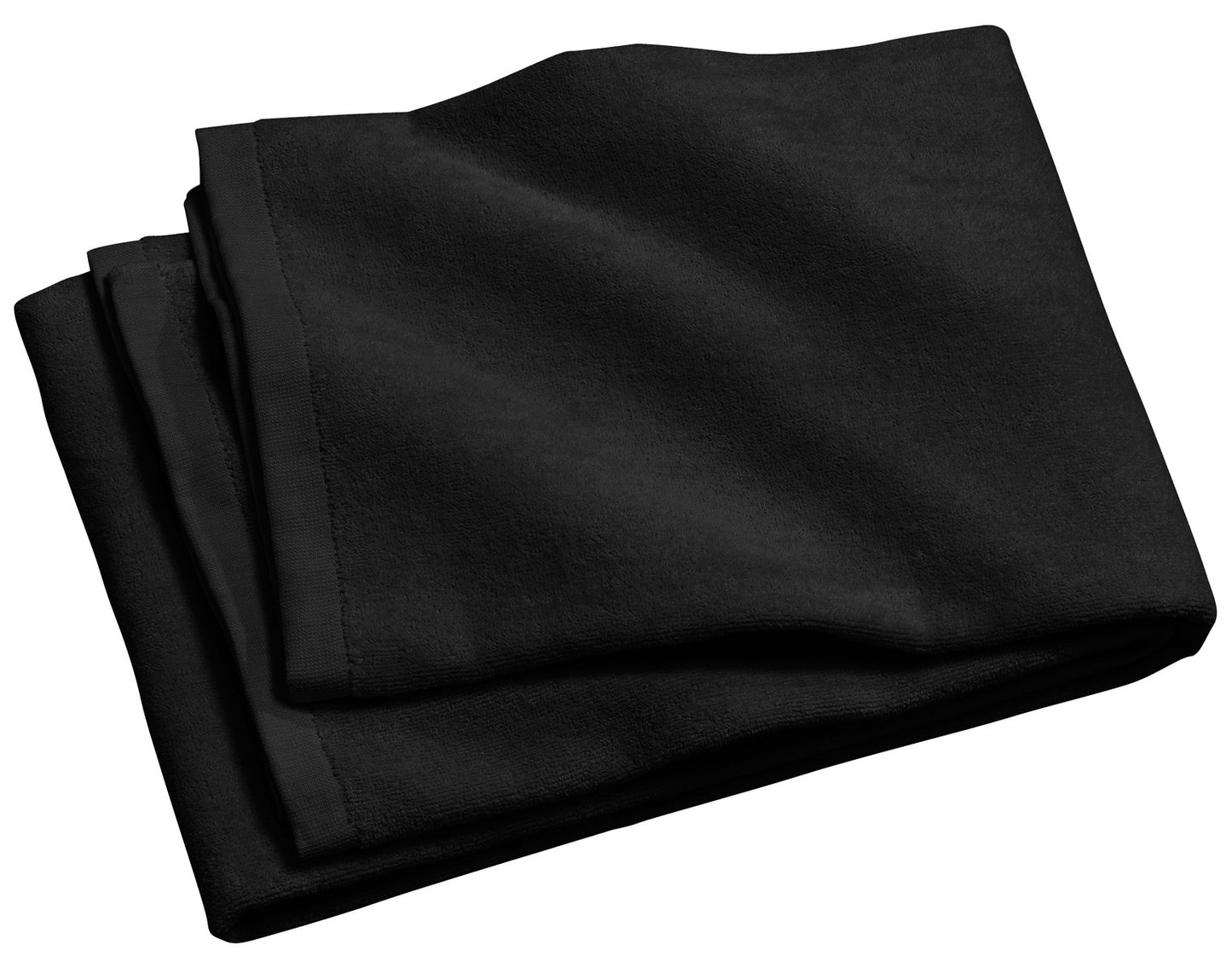 Port Authority? - Beach Towel.  PT42