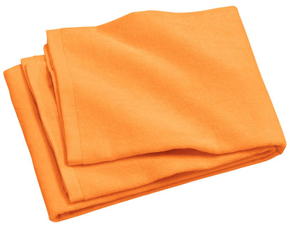 Port Authority? - Beach Towel.  PT42