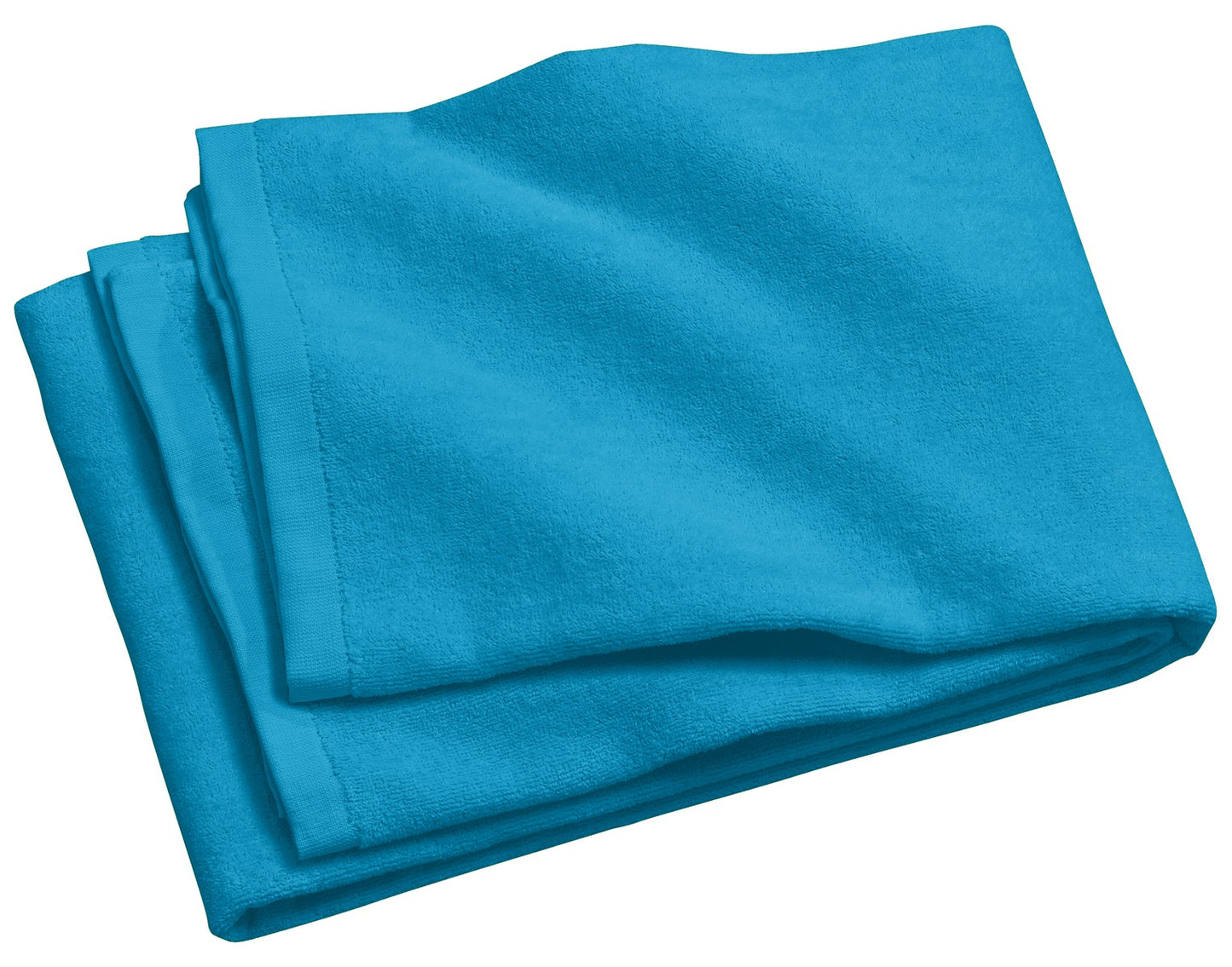 Port Authority? - Beach Towel.  PT42