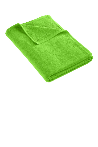 Port Authority ® Value Beach Towel