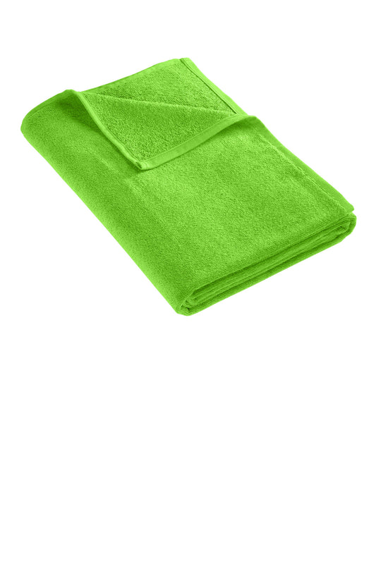 Port Authority ® Value Beach Towel