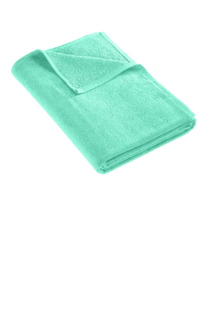 Port Authority ® Value Beach Towel