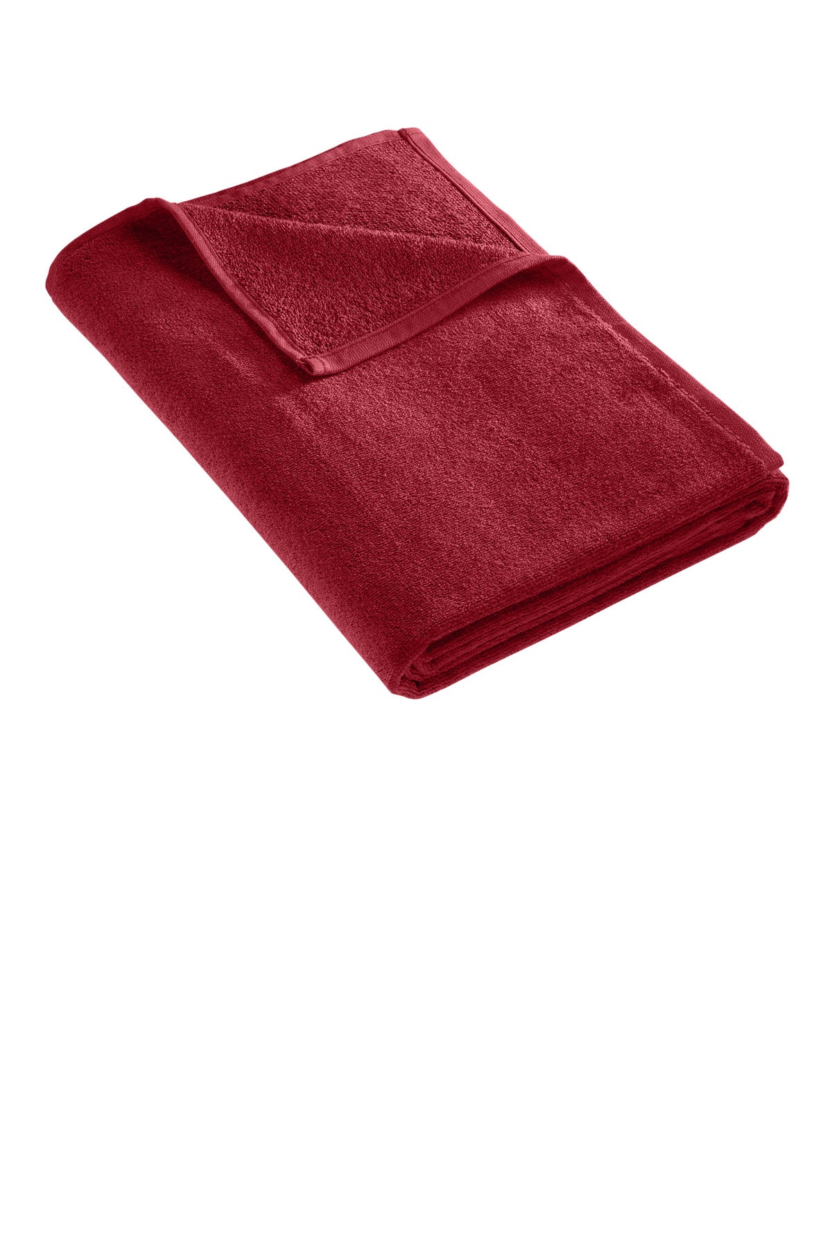 Port Authority ® Value Beach Towel