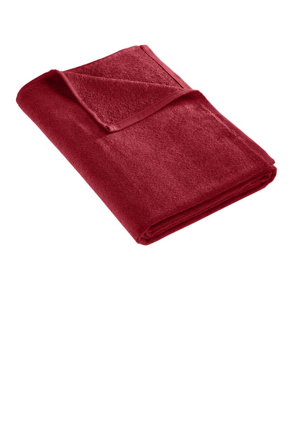 Port Authority ® Value Beach Towel
