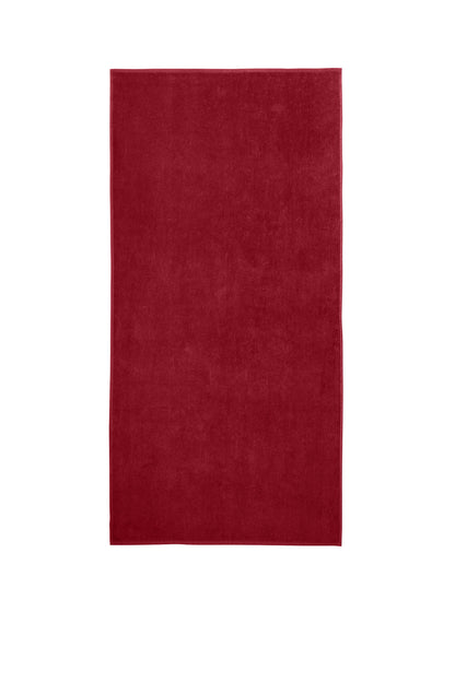 Port Authority ? Value Beach Towel PT44