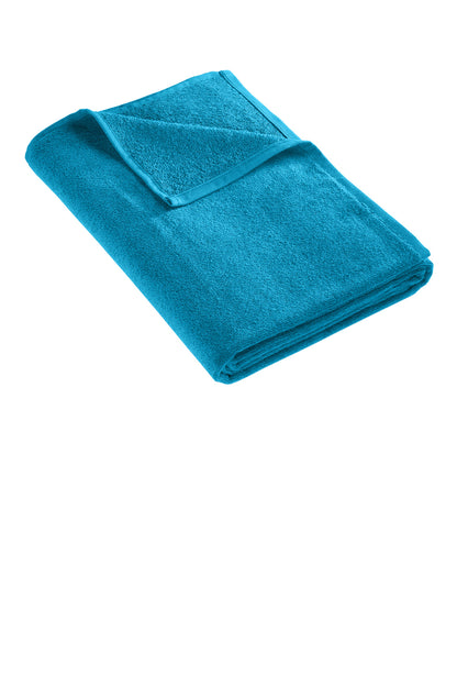 Port Authority ® Value Beach Towel