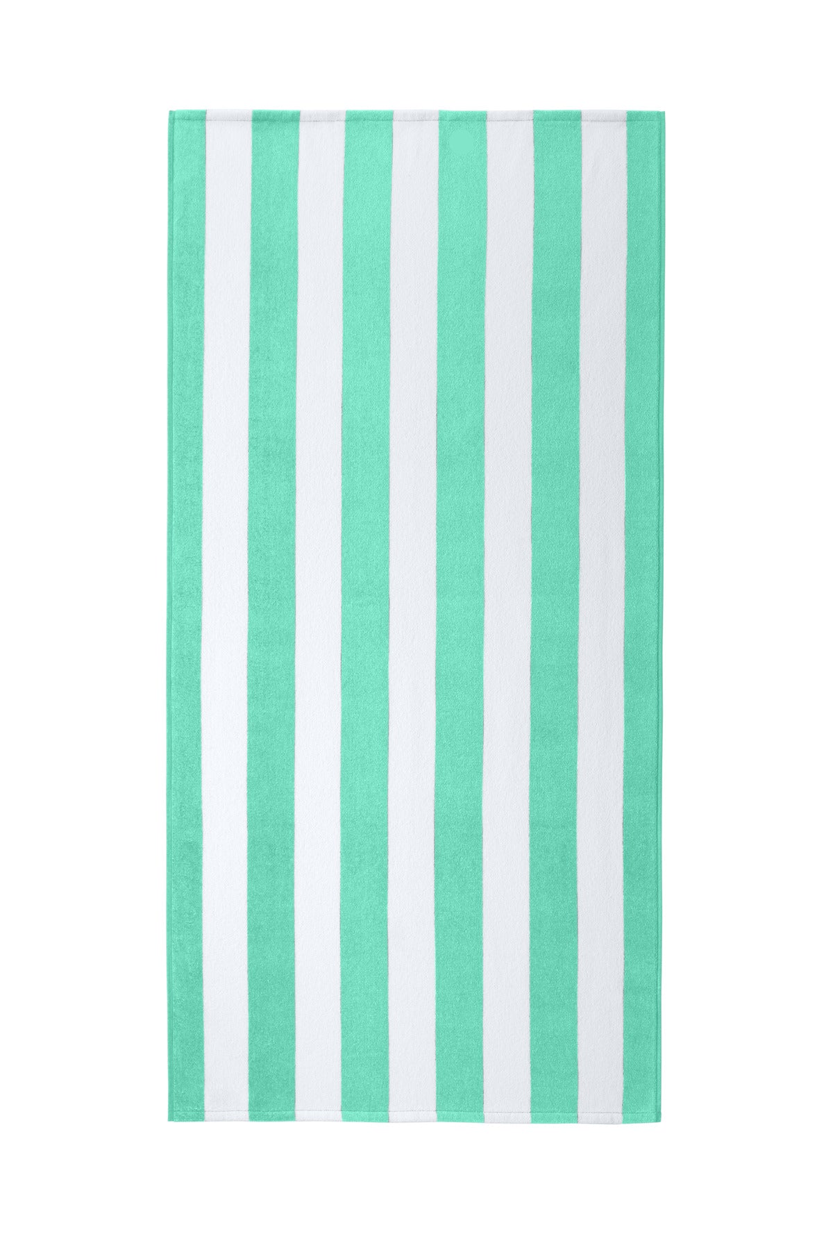 Port Authority ? Value Cabana Stripe Beach Towel PT45